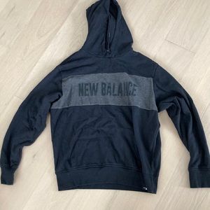 Men’s New Balance Hoodie